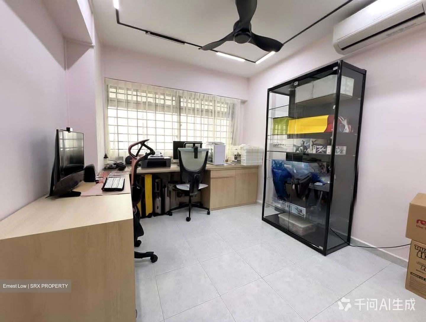 Blk 489B Tampines Street 45 (Tampines), HDB 4 Rooms #607694321